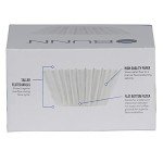 BUNN 100-Count Coffee Basket Filters