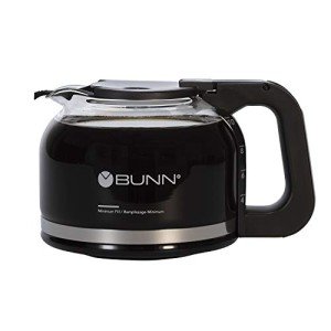 BUNN 10-Cup Drip-Free Coffee Carafe