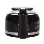 BUNN 10-Cup Drip-Free Coffee Carafe