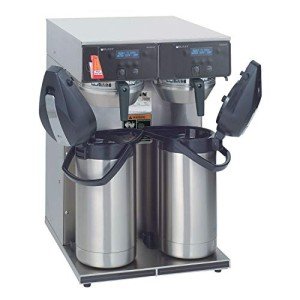 BUNN Axiom Twin APS 15-Gallon Coffee Brewer