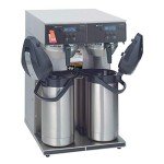 BUNN Axiom Twin APS 15-Gallon Coffee Brewer