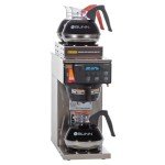 BUNN Axiom-DV-3 Dual Voltage Coffee Brewer