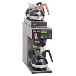 Bunn AXIOM-15-3 Commercial Coffee Brewer 38700