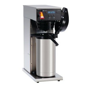 BUNN Axiom Dual Voltage Airpot Coffee Brewer