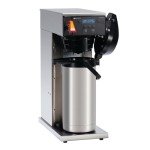 BUNN Axiom Dual Voltage Airpot Coffee Brewer