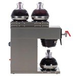 BUNN Axiom-DV-3 Dual Voltage Coffee Brewer