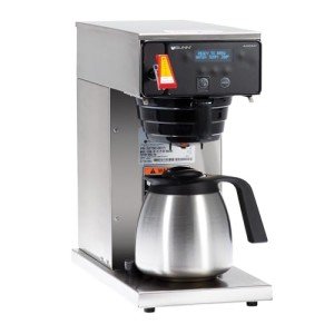 Bunn Axiom-DV-TC Dual Voltage Coffee Brewer