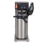 BUNN Axiom Dual Voltage Airpot Coffee Brewer