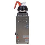 BUNN Axiom-DV-3 Dual Voltage Coffee Brewer