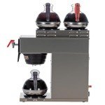 BUNN Axiom-DV-3 Dual Voltage Coffee Brewer