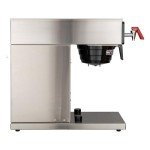 Bunn Axiom-DV-TC Dual Voltage Coffee Brewer