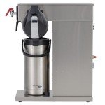 BUNN Axiom Dual Voltage Airpot Coffee Brewer