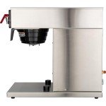 Bunn Axiom-DV-TC Dual Voltage Coffee Brewer