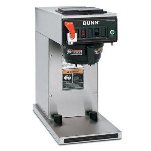 BUNN Thermal Carafe Coffee Brewer 3.8-7.5 GPH