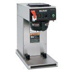 BUNN Thermal Carafe Coffee Brewer 3.8-7.5 GPH