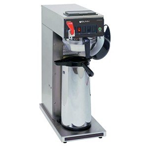 BUNN CWTF15-APS Automatic Airpot Coffee Brewer 3.8GPH