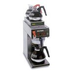 BUNN CWTF15-3 Automatic Coffee Brewer with Warmers