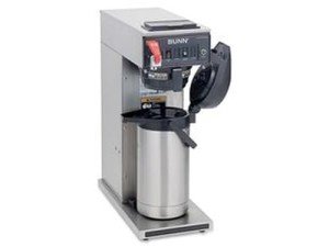 BUNN CWTF15-APS Automatic Airpot Coffee Brewer