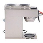 BUNN CWTF15-3 Automatic Coffee Brewer with Warmers