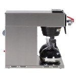 BUNN CWTF15-3 Automatic Commercial Coffee Brewer