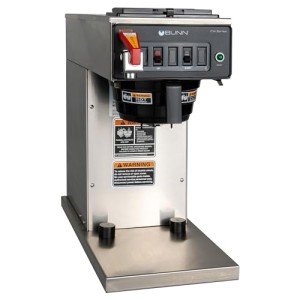 BUNN 12-Cup Automatic Thermal Coffee Brewer