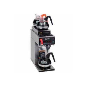 BUNN CWTF-DV-3 Commercial Coffee Brewer