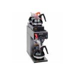 BUNN CWTF-DV-3 Commercial Coffee Brewer