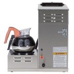 BUNN CWTF15-3 Automatic Commercial Coffee Brewer