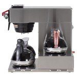 BUNN CWTF15-3 Automatic Commercial Coffee Brewer