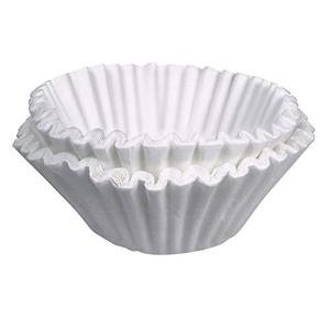 BUNN 8-12 Cup Coffee Filters, 1000 Count