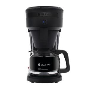 BUNN MCU My Cafe Single Serve Coffee Brewer