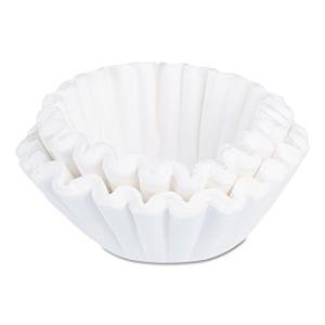 BUNN 8-12 Cup Coffee Filters, 1000 Count