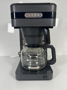 BUNN Speed Brew Elite 10-Cup Coffee Maker