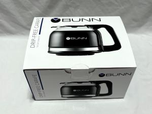 BUNN 10-Cup Drip-Free Coffee Carafe