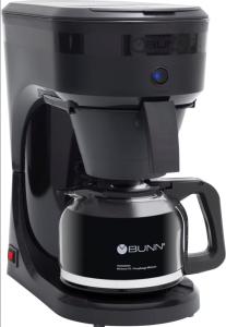 BUNN Speed Brew Select 10-Cup Coffee Maker