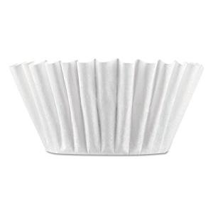 BUNN 100-Count Coffee Basket Filters
