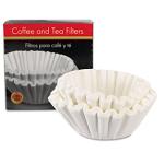 BUNN 100-Count Coffee Basket Filters