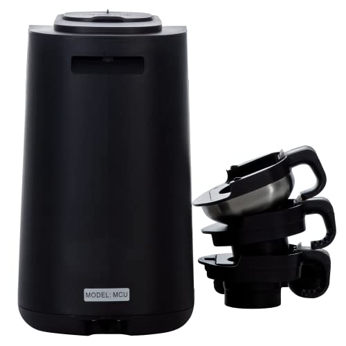 BUNN MCU My Cafe Single Serve Coffee Brewer