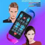 Voice Changer with 10 Sound Modes for Everyone