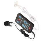 Voice Changer with 10 Sound Modes for Everyone