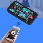 Voice Changer with 10 Sound Modes for Everyone