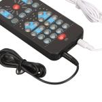 Voice Changer with 10 Sound Modes for Everyone