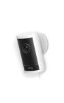 Ring Outdoor Cam Pro - 4K, Wide-Angle, Low-Light