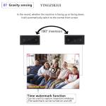 Mini Spy Camera 1080P with Night Vision and Motion Detection