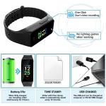 MITUUT 64GB High-Def Spy Nanny Cam