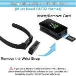 MITUUT 64GB High-Def Spy Nanny Cam