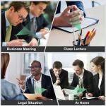 FANGJIE 64G 1080P Body Camera Pen - Easy Use