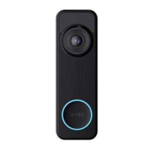 Wyze Wireless Video Doorbell Camera with Night Vision