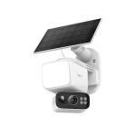 Tapo 2K Outdoor Wireless Security Camera with Solar