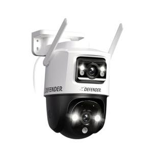 Defender AI Guard Pro 3K Security Camera
